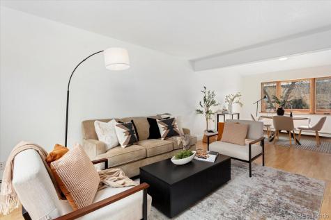 540 W 7th Street Salida CO 81201