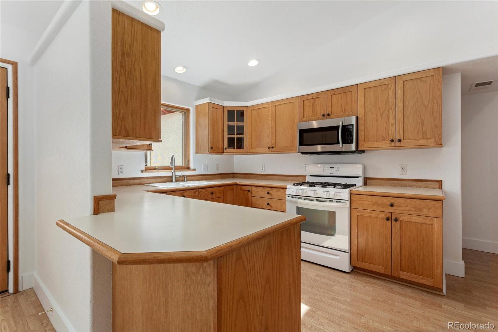 540 W 7th Street Salida CO 81201