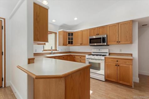 540 W 7th Street Salida CO 81201