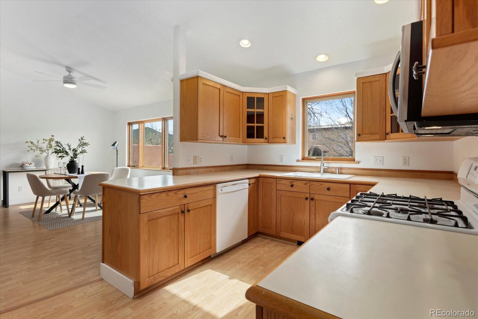 540 W 7th Street Salida CO 81201