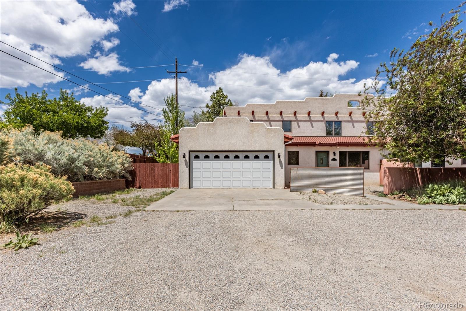 540 W 7th Street Salida CO 81201