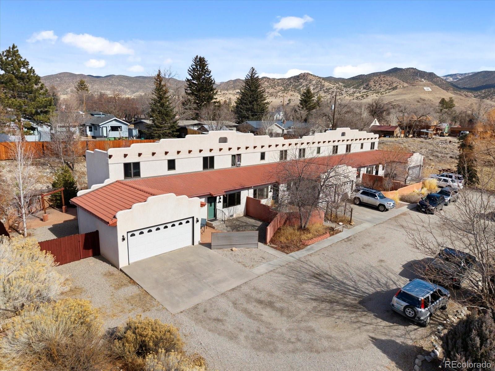 540 W 7th Street Salida CO 81201