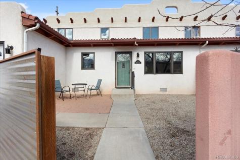 540 W 7th Street Salida CO 81201
