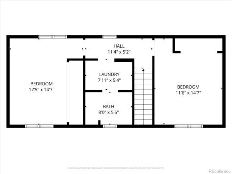 540 W 7th Street Salida CO 81201