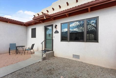540 W 7th Street Salida CO 81201