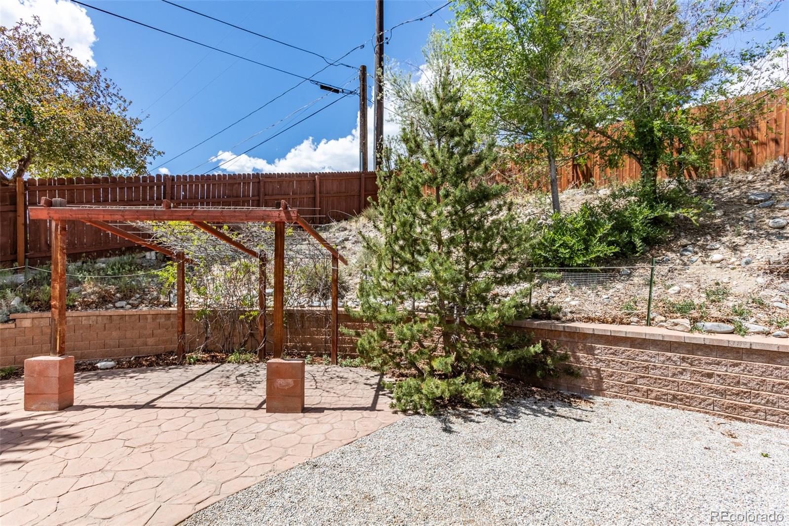 540 W 7th Street Salida CO 81201