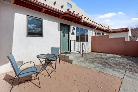 540 W 7th Street Salida CO 81201