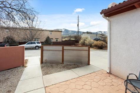 540 W 7th Street Salida CO 81201