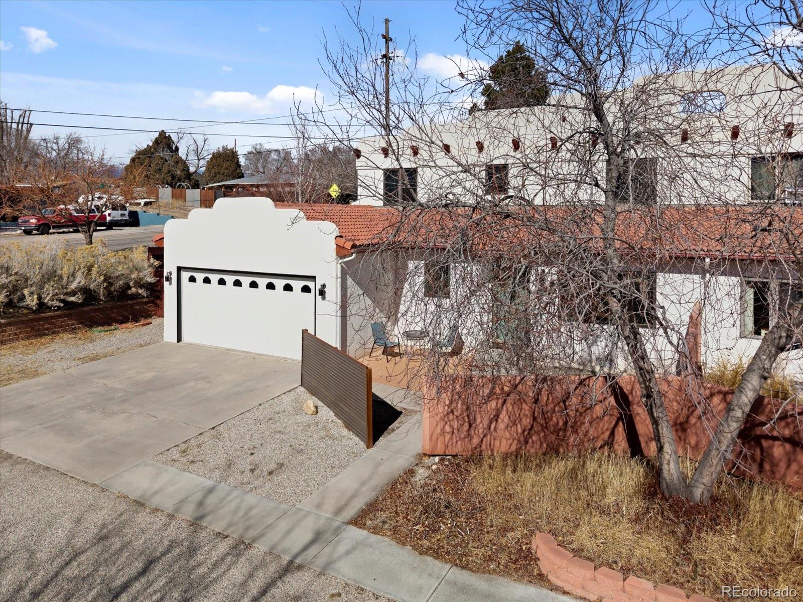 540 W 7th Street Salida CO 81201