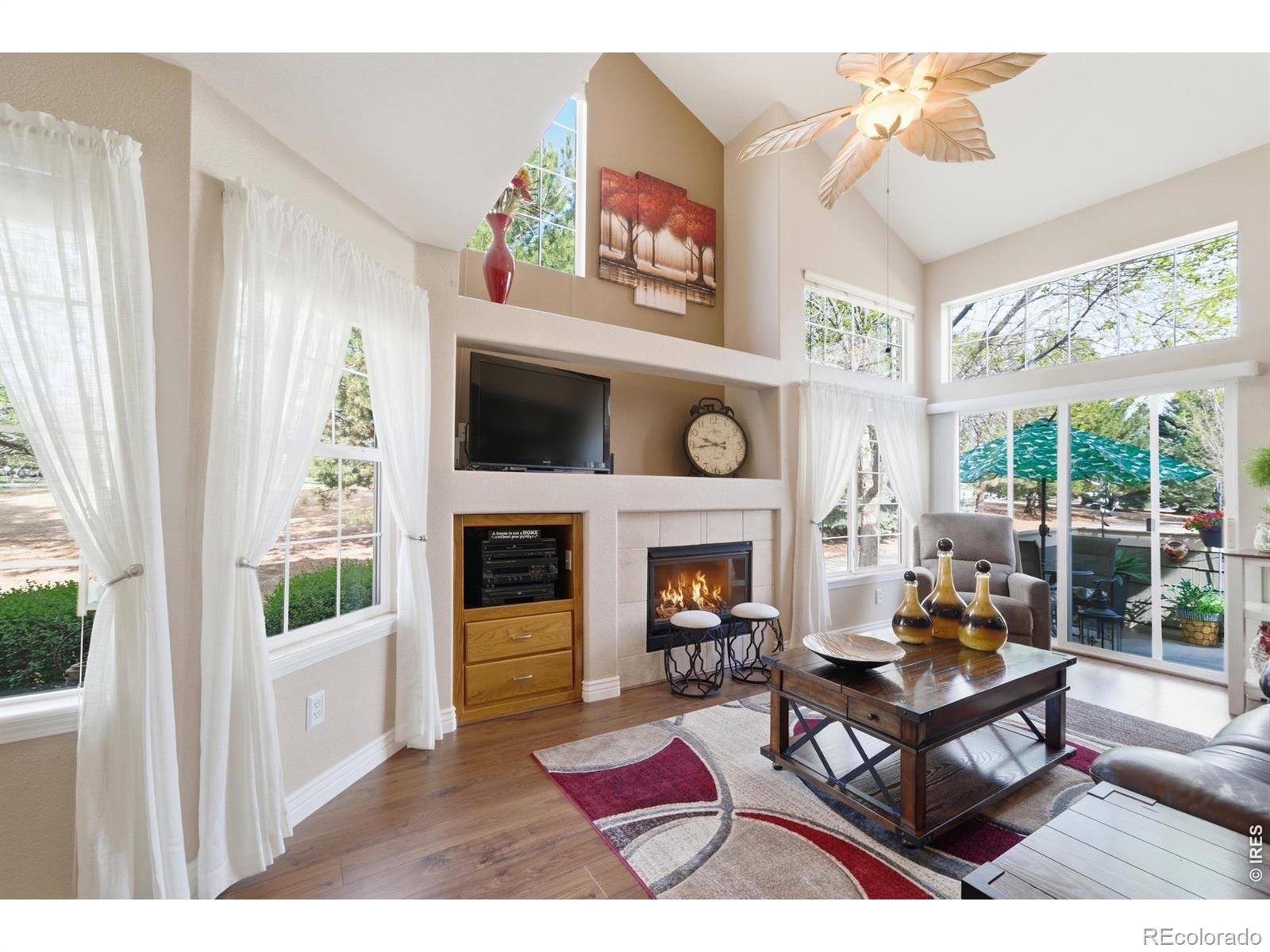 6633 Antigua Drive Fort Collins CO 80525