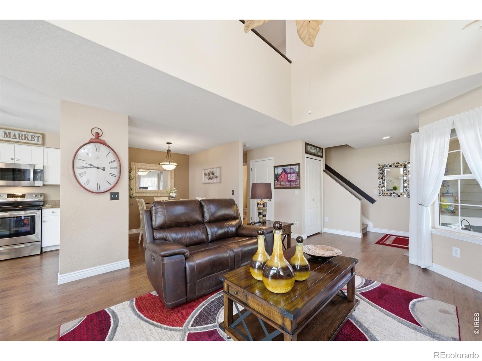 6633 Antigua Drive Fort Collins CO 80525