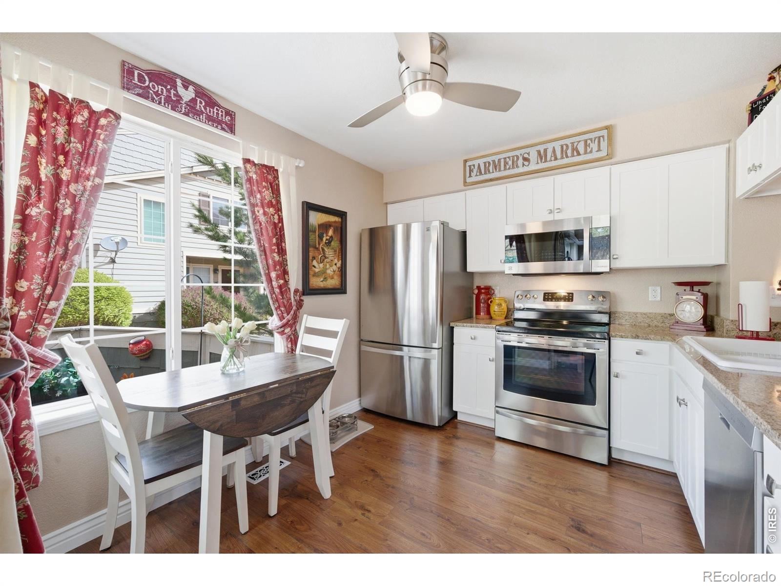 6633 Antigua Drive Fort Collins CO 80525
