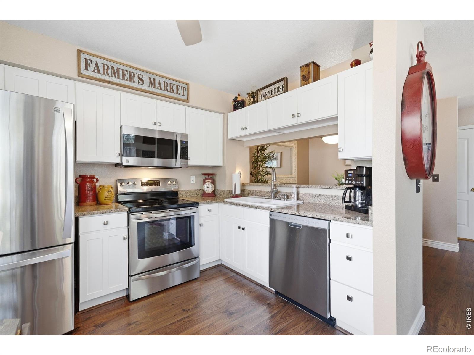 6633 Antigua Drive Fort Collins CO 80525