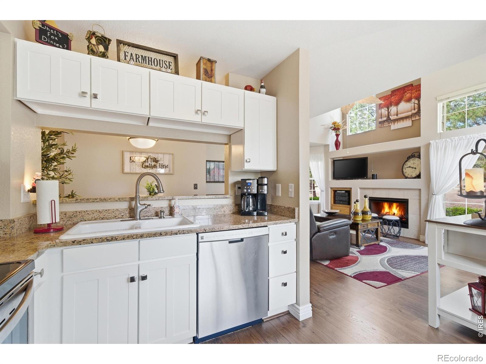 6633 Antigua Drive Fort Collins CO 80525