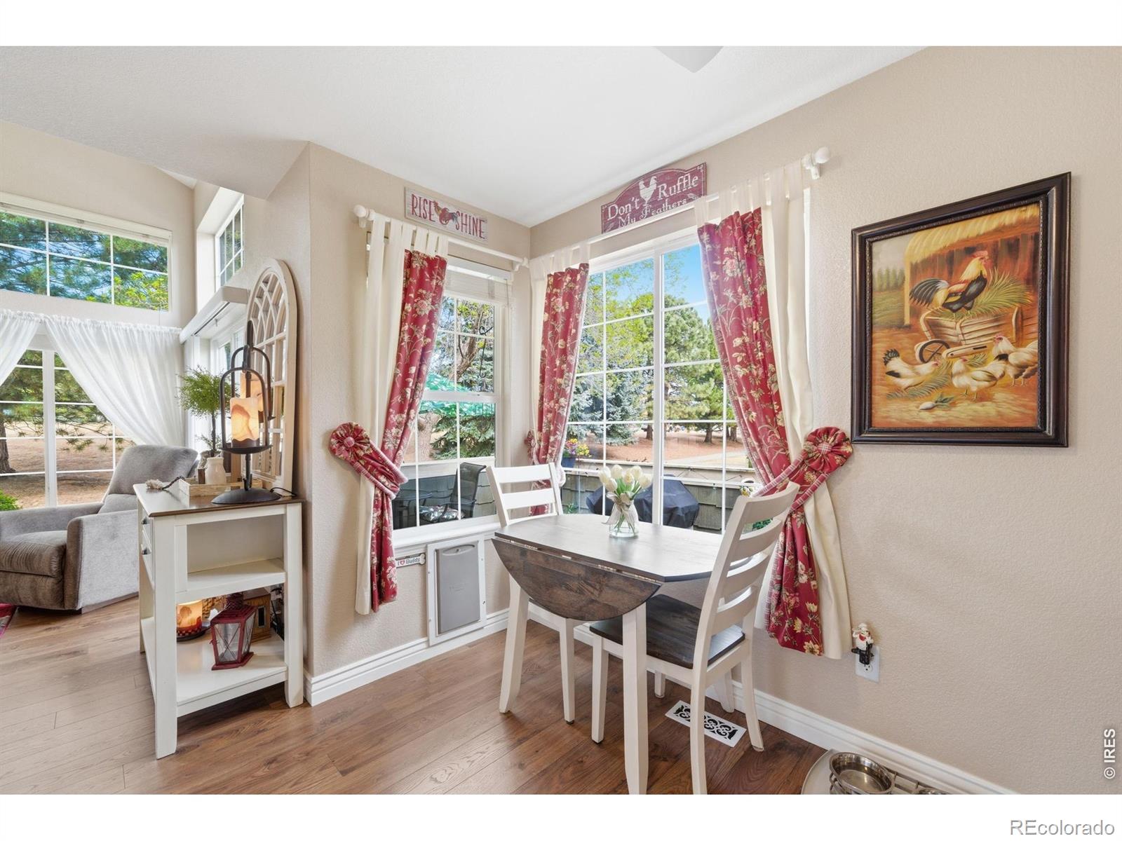 6633 Antigua Drive Fort Collins CO 80525