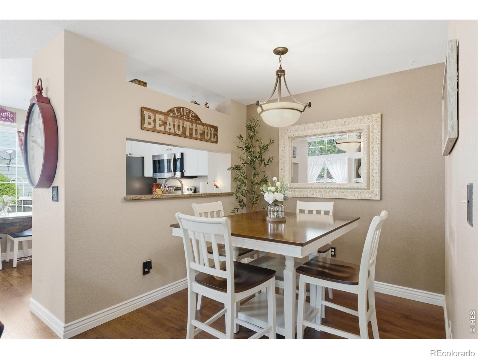 6633 Antigua Drive Fort Collins CO 80525