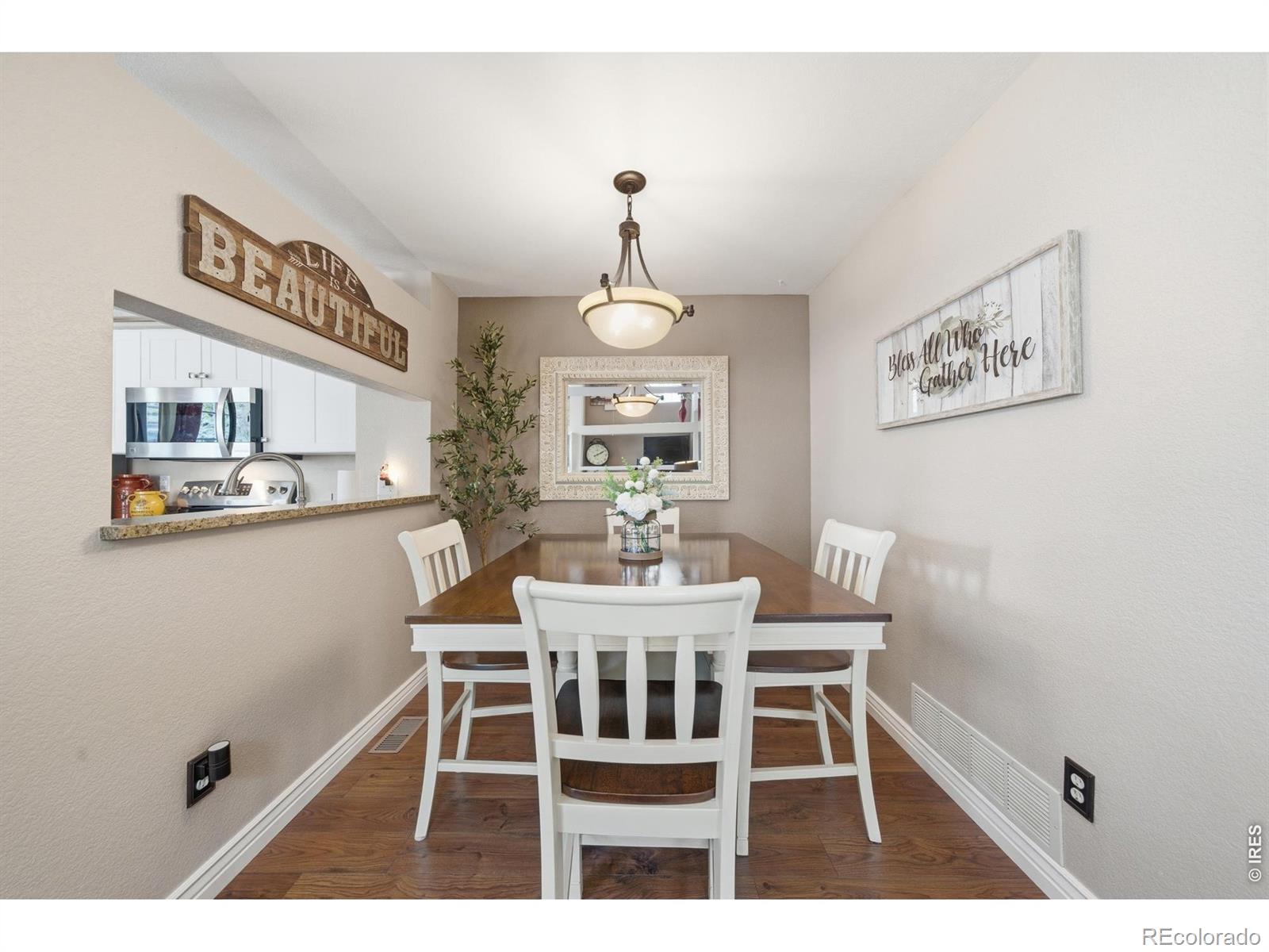 6633 Antigua Drive Fort Collins CO 80525