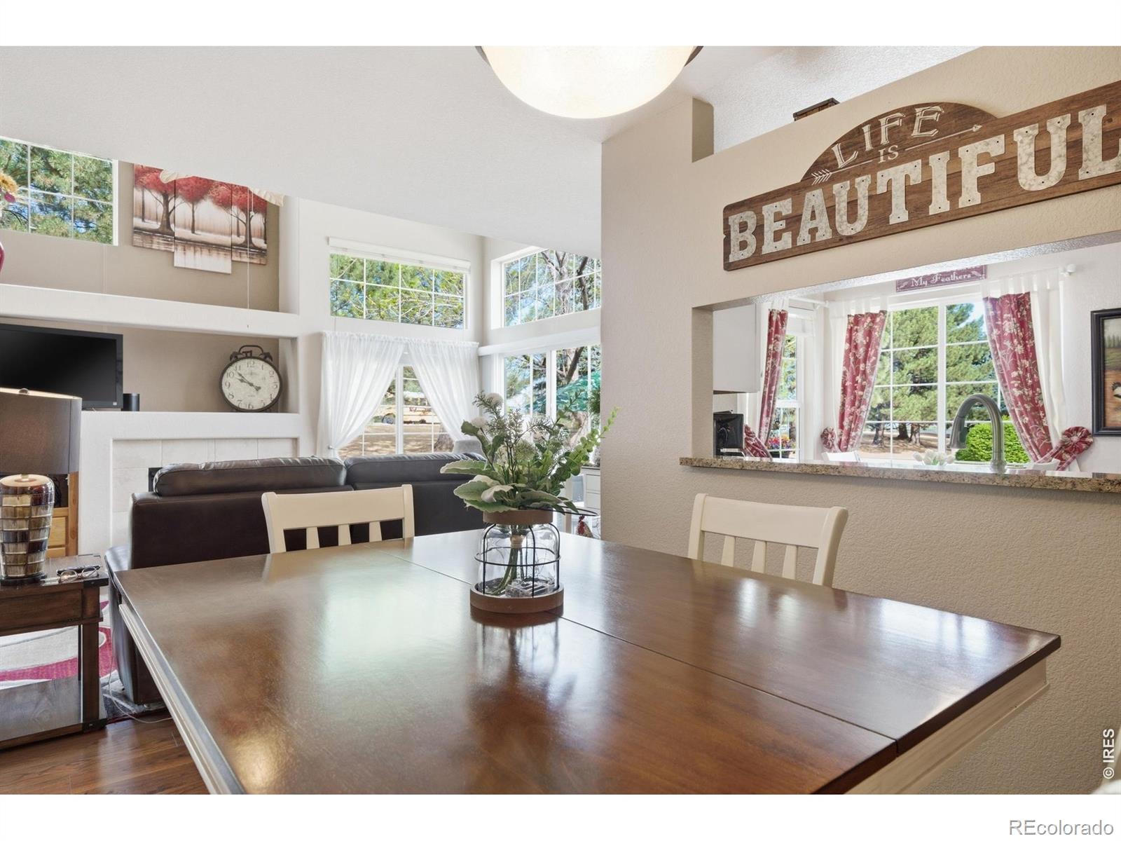 6633 Antigua Drive Fort Collins CO 80525