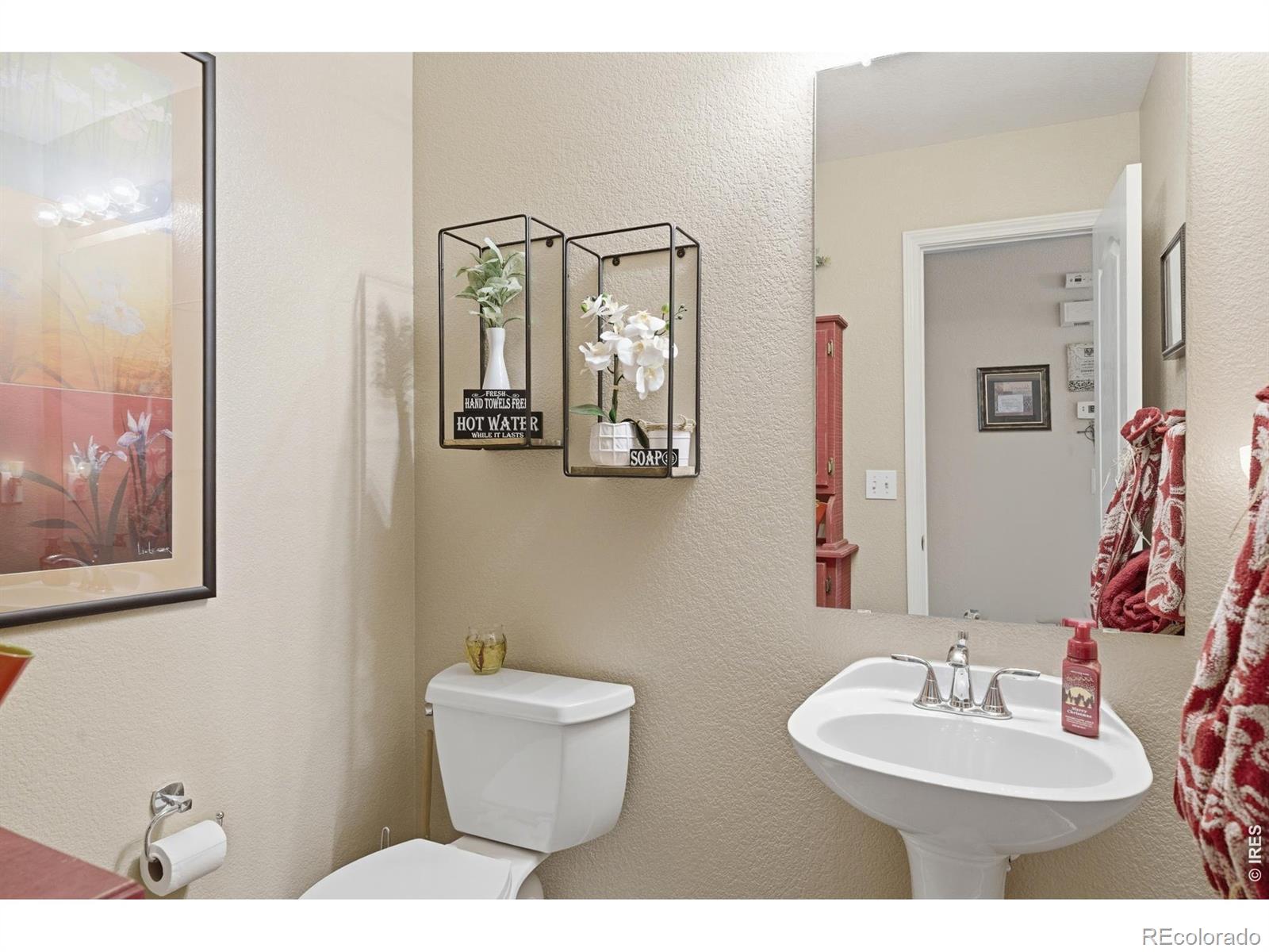 6633 Antigua Drive Fort Collins CO 80525