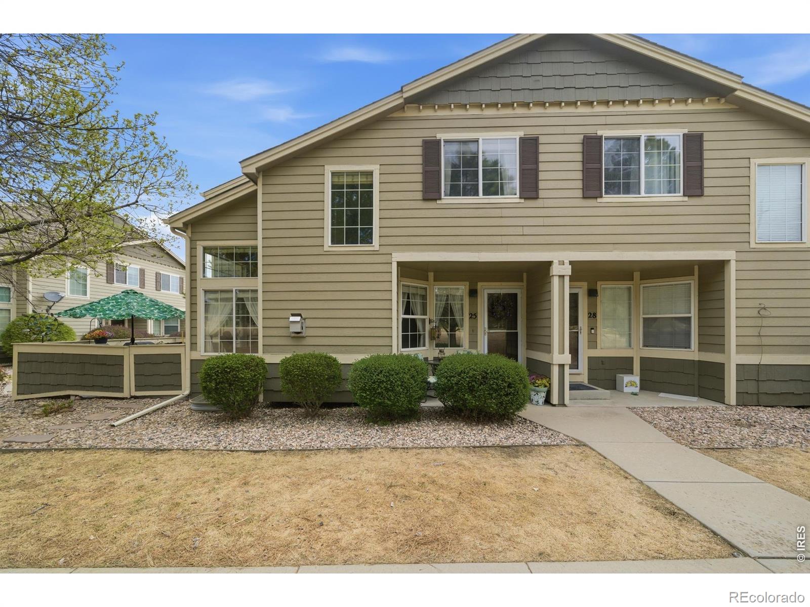 6633 Antigua Drive Fort Collins CO 80525