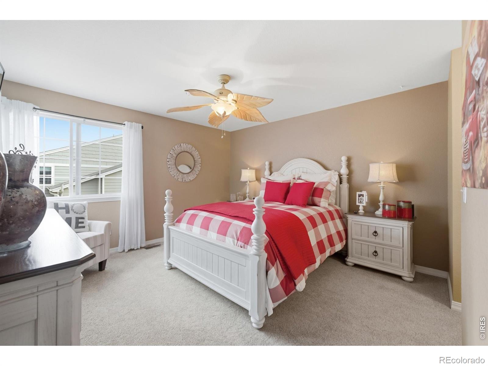 6633 Antigua Drive Fort Collins CO 80525