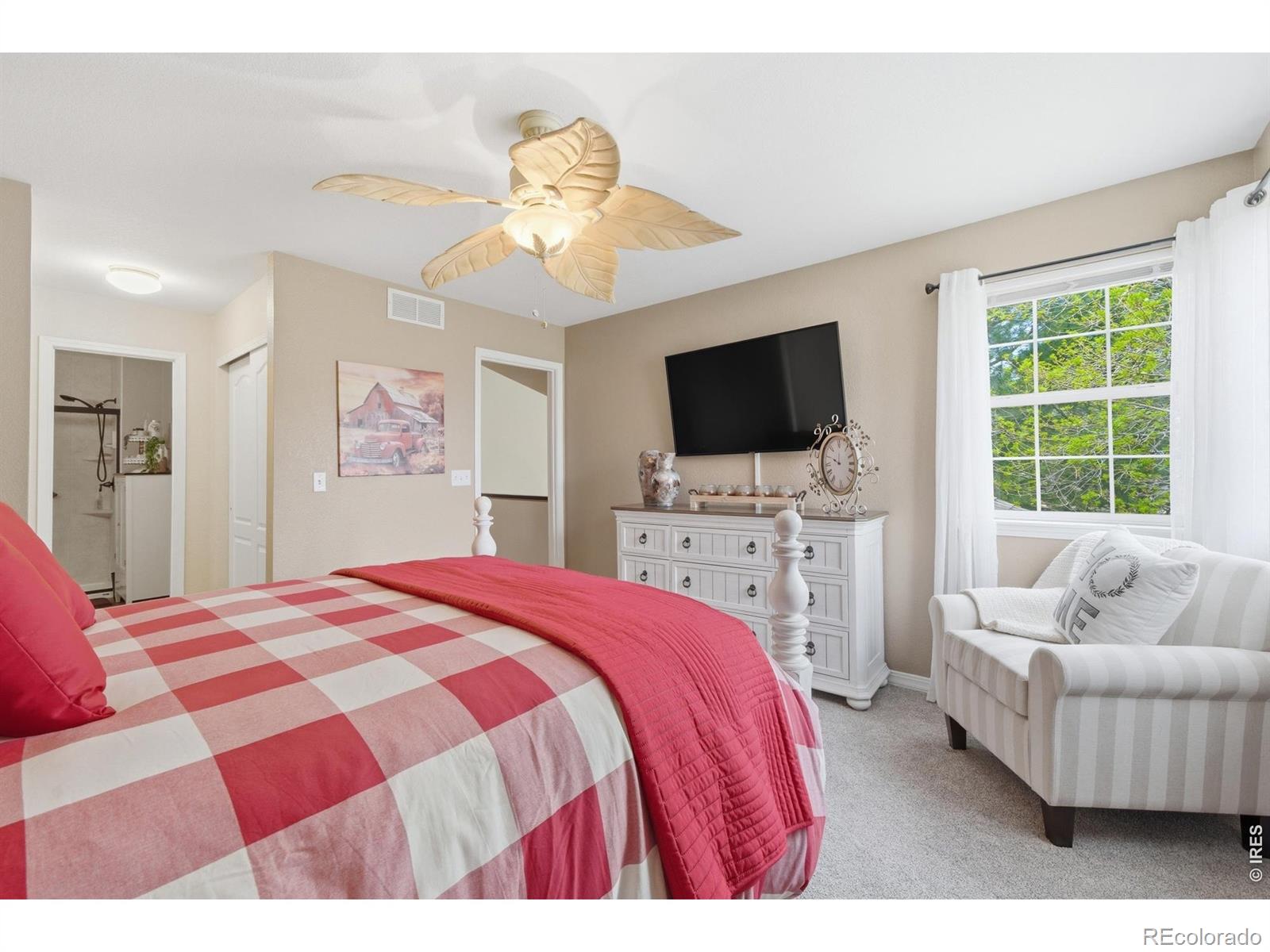 6633 Antigua Drive Fort Collins CO 80525