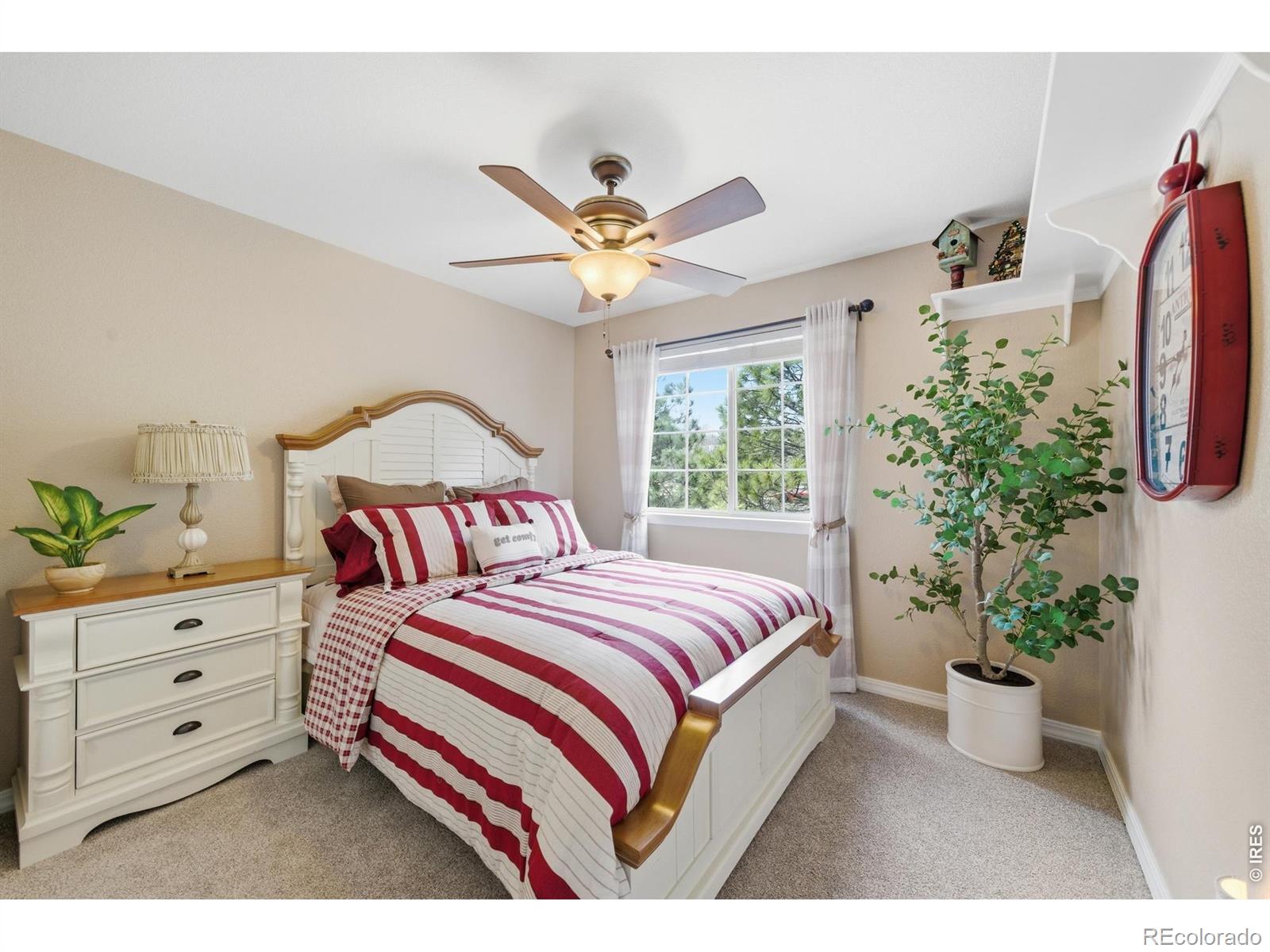 6633 Antigua Drive Fort Collins CO 80525