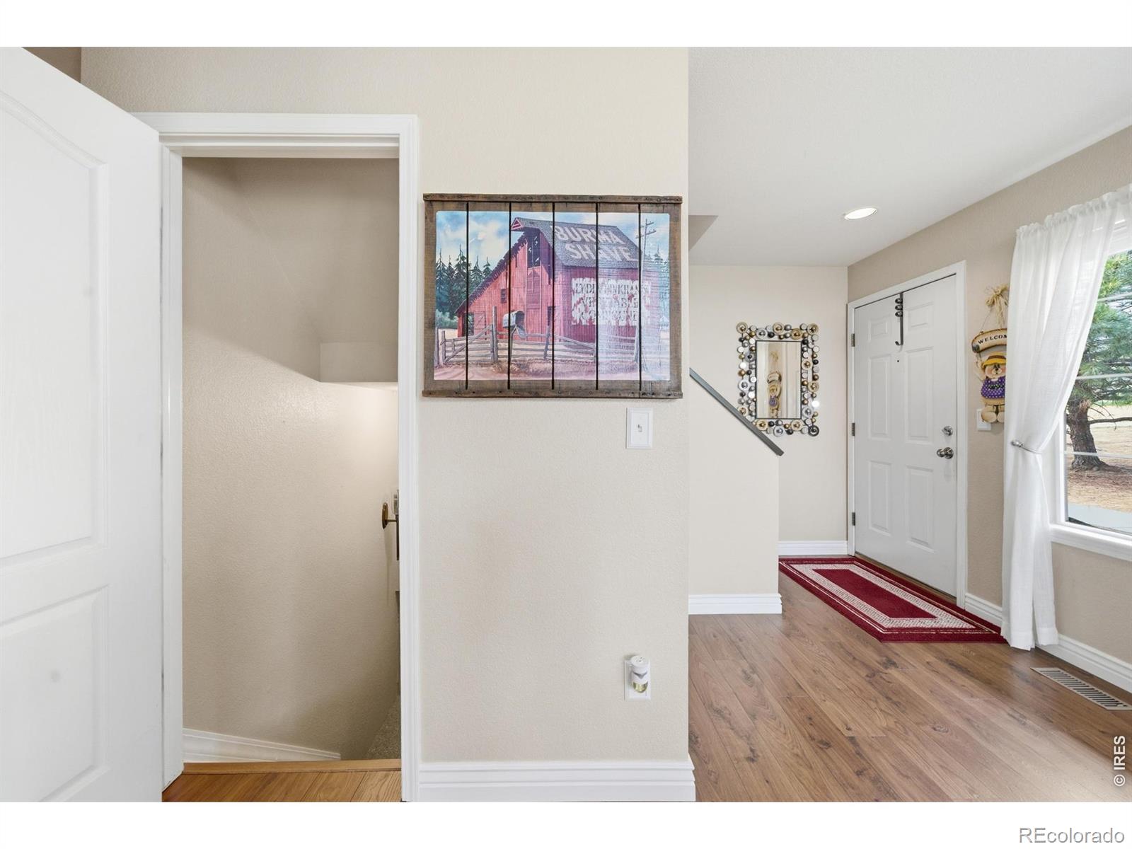 6633 Antigua Drive Fort Collins CO 80525