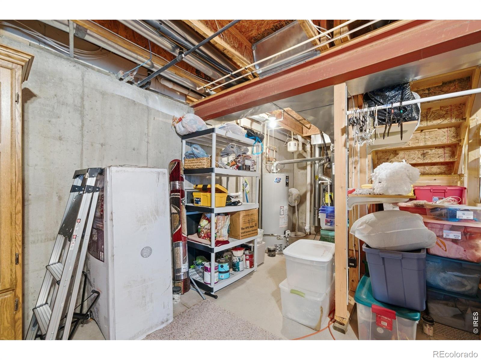 6633 Antigua Drive Fort Collins CO 80525