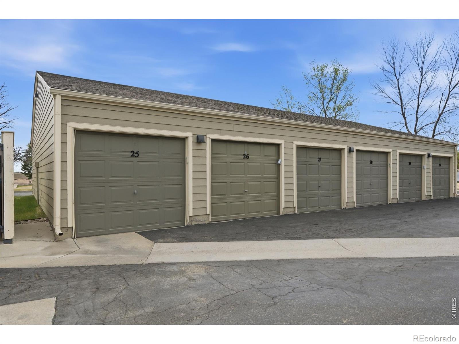 6633 Antigua Drive Fort Collins CO 80525