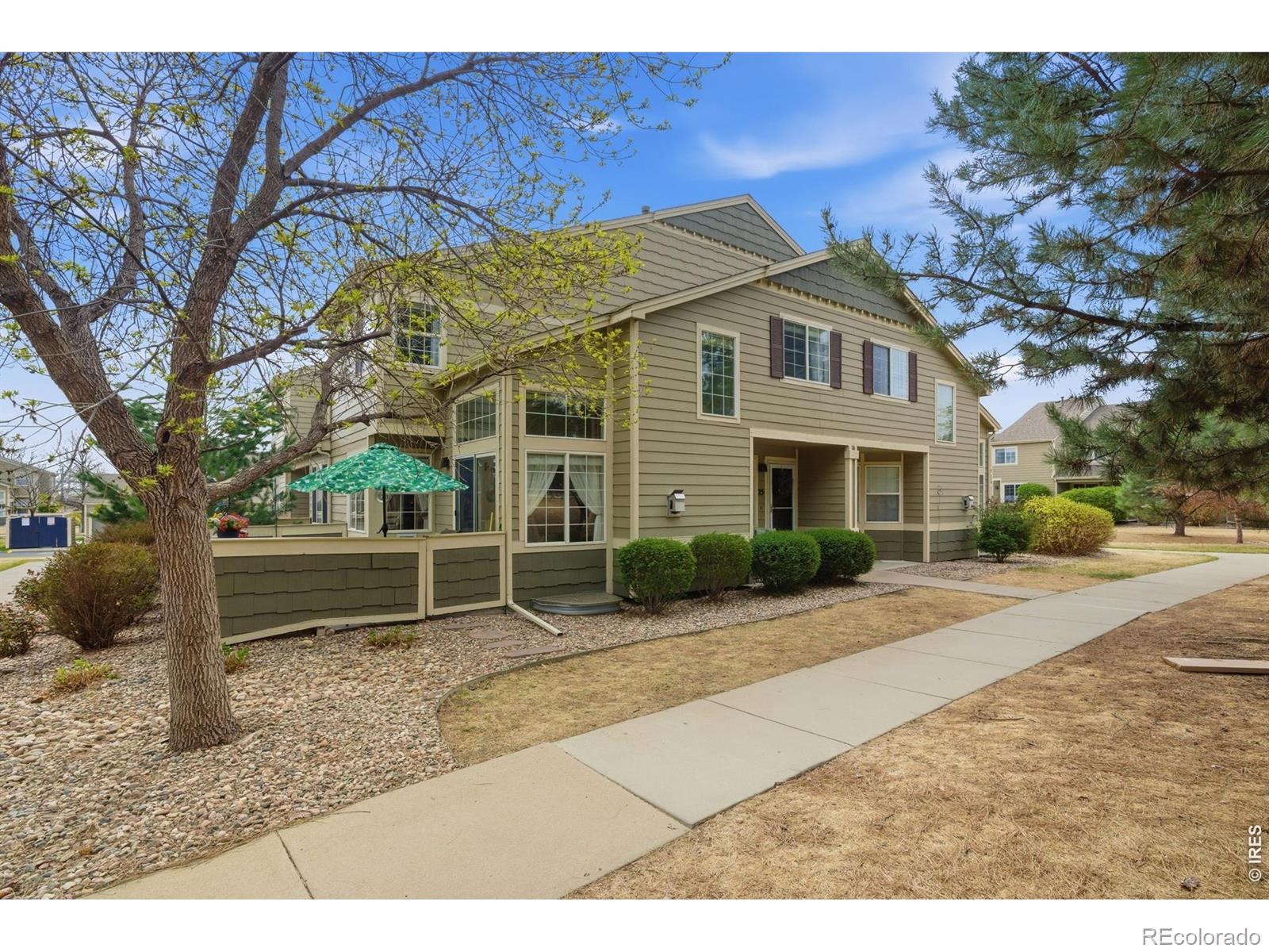 6633 Antigua Drive Fort Collins CO 80525