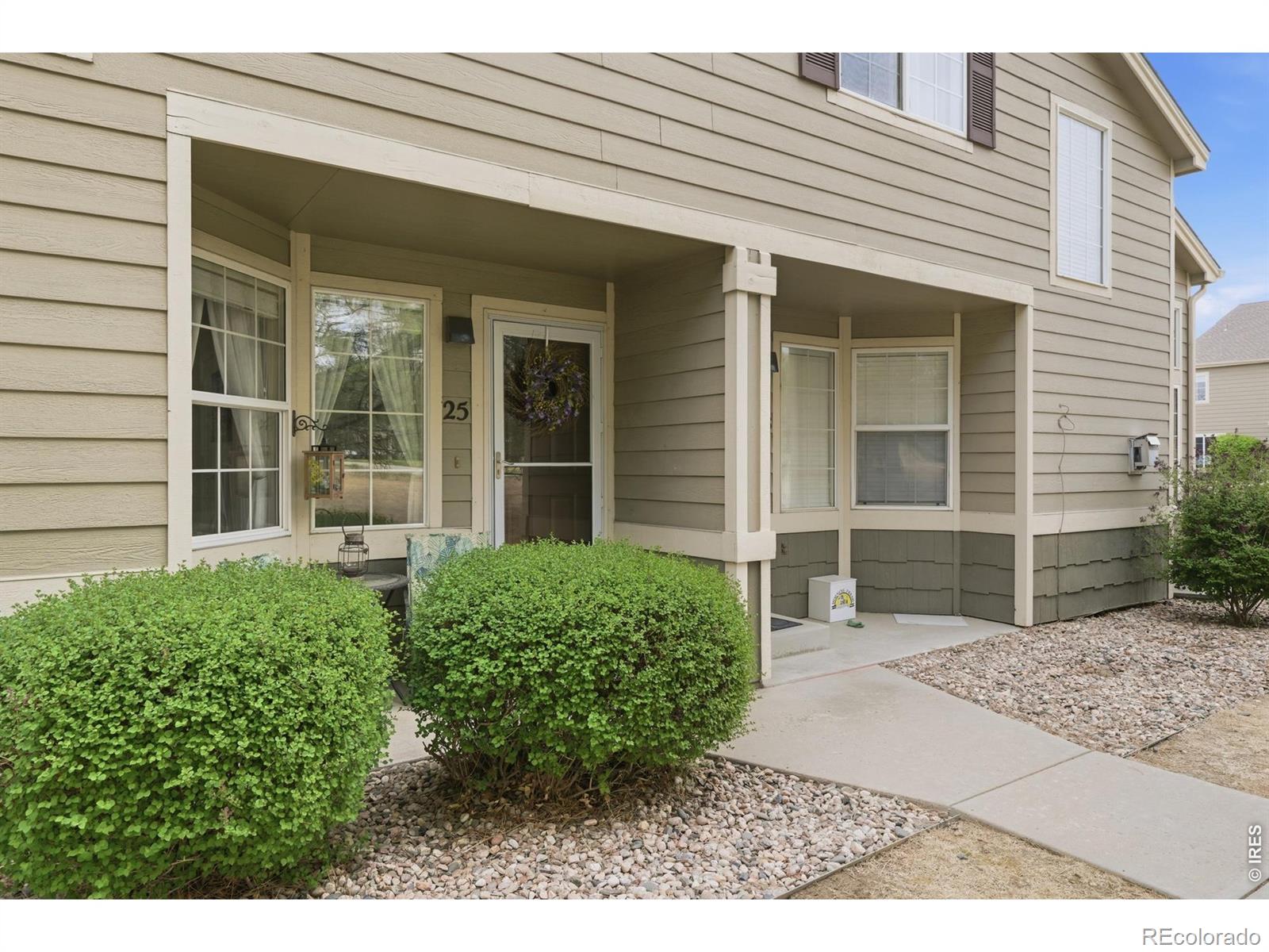 6633 Antigua Drive Fort Collins CO 80525