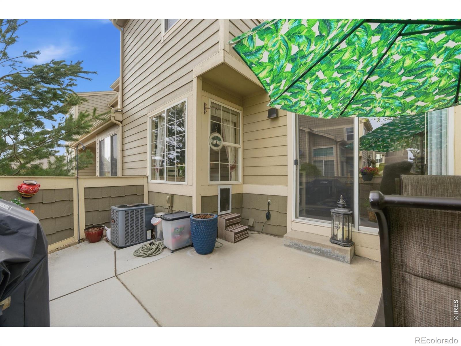 6633 Antigua Drive Fort Collins CO 80525