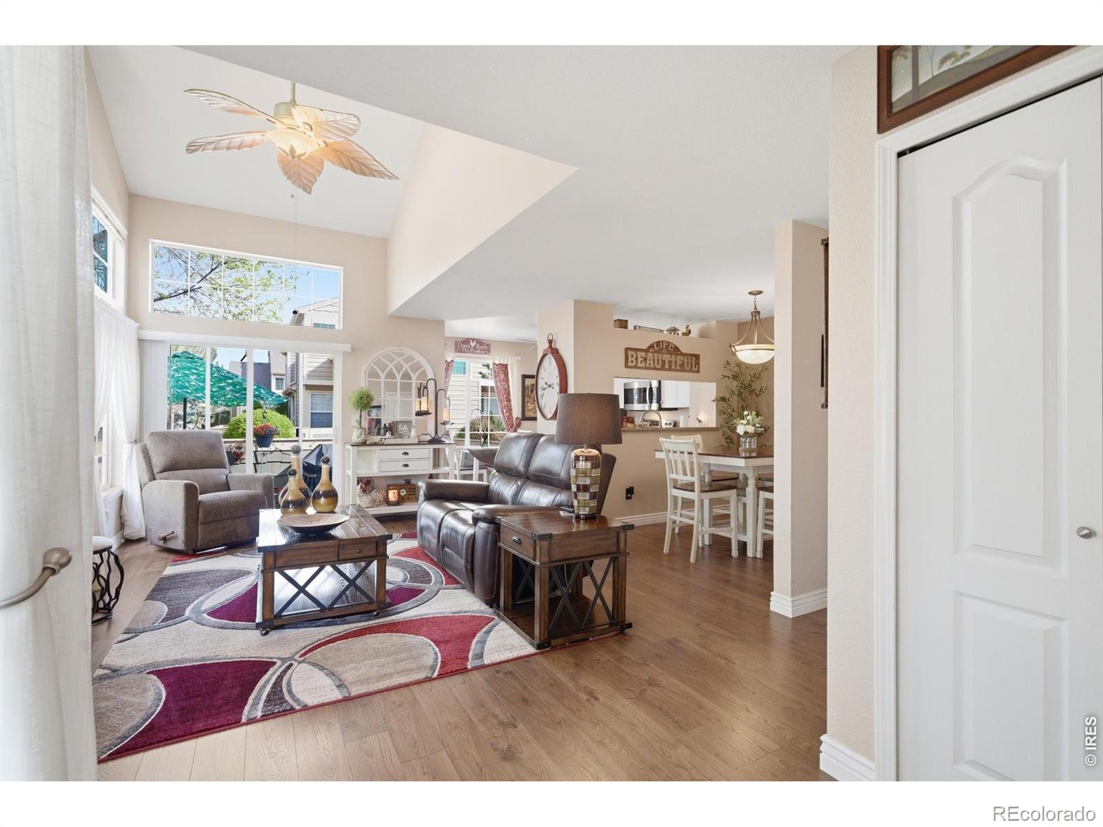 6633 Antigua Drive Fort Collins CO 80525