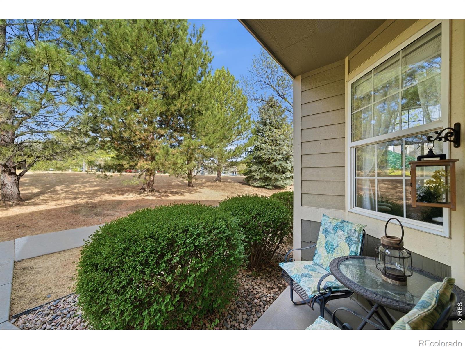 6633 Antigua Drive Fort Collins CO 80525