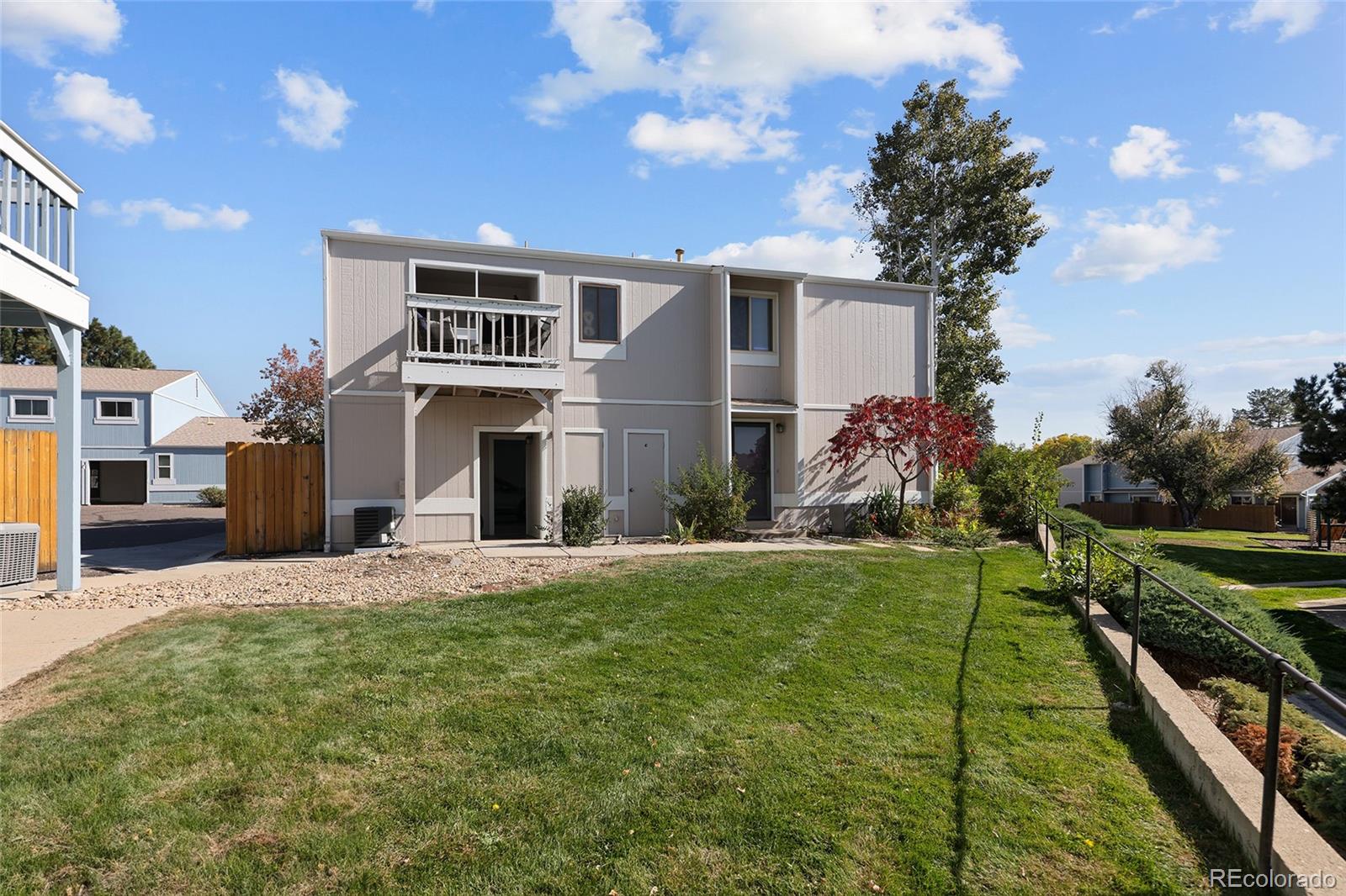 7992 Chase Circle Arvada CO 80003