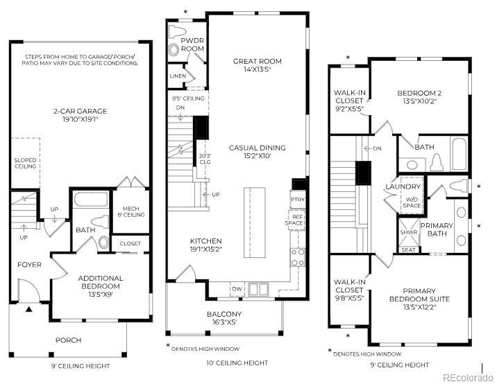 702 Skyhook Street Erie CO 80516
