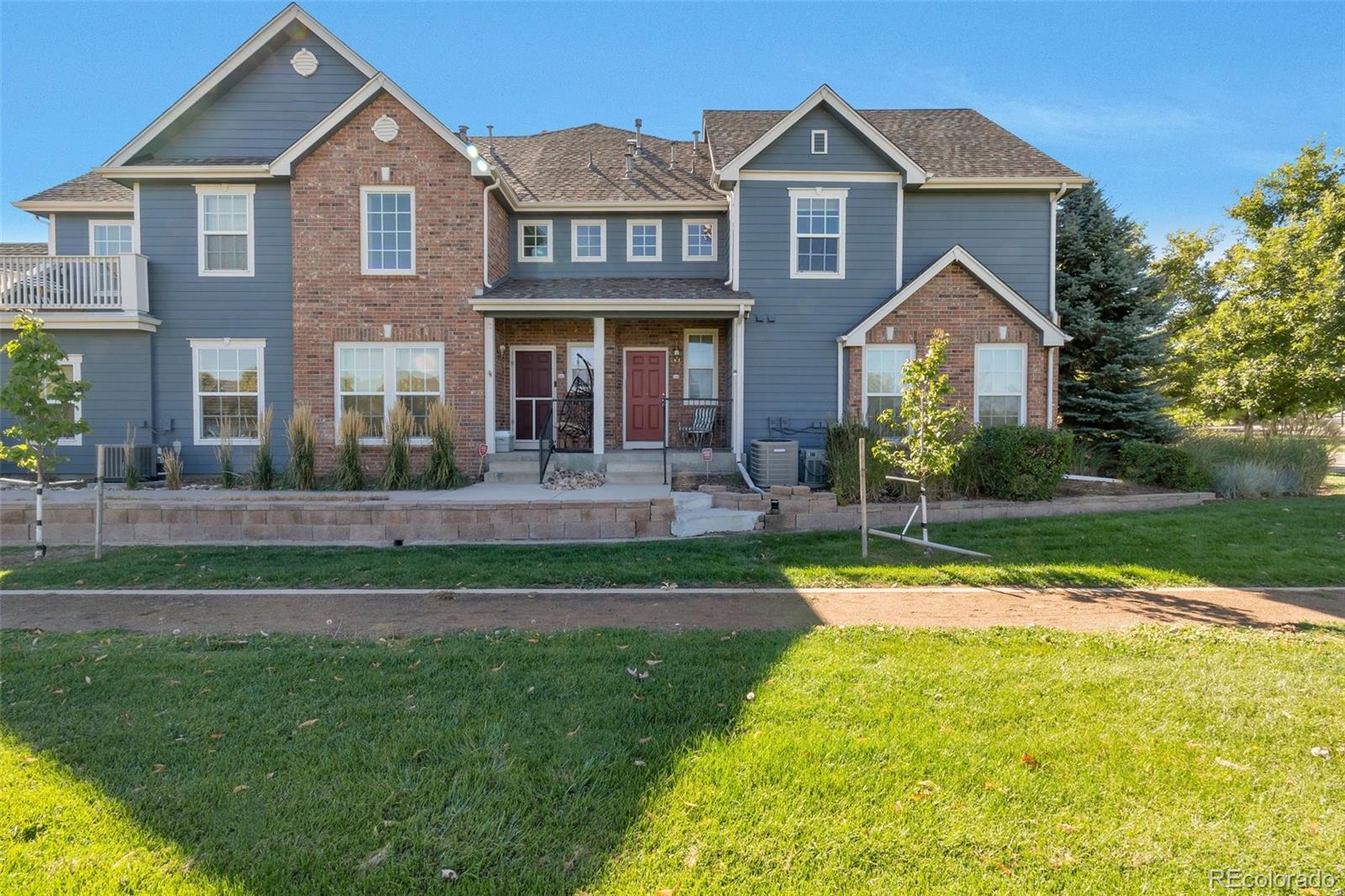 Denver CO, 7777 E 23rd Avenue, Unit 1002