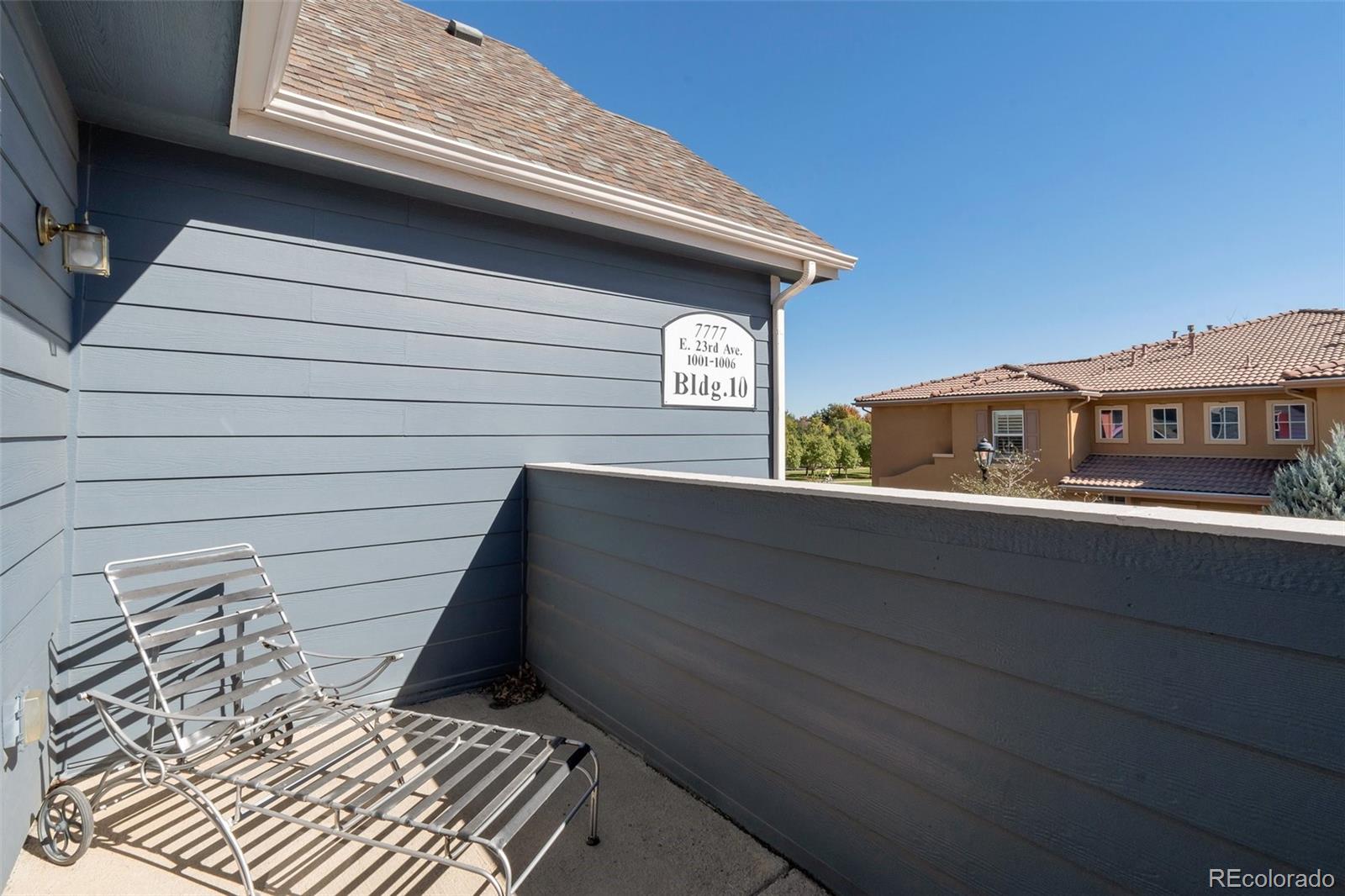7777 E 23rd Avenue Denver CO 80238