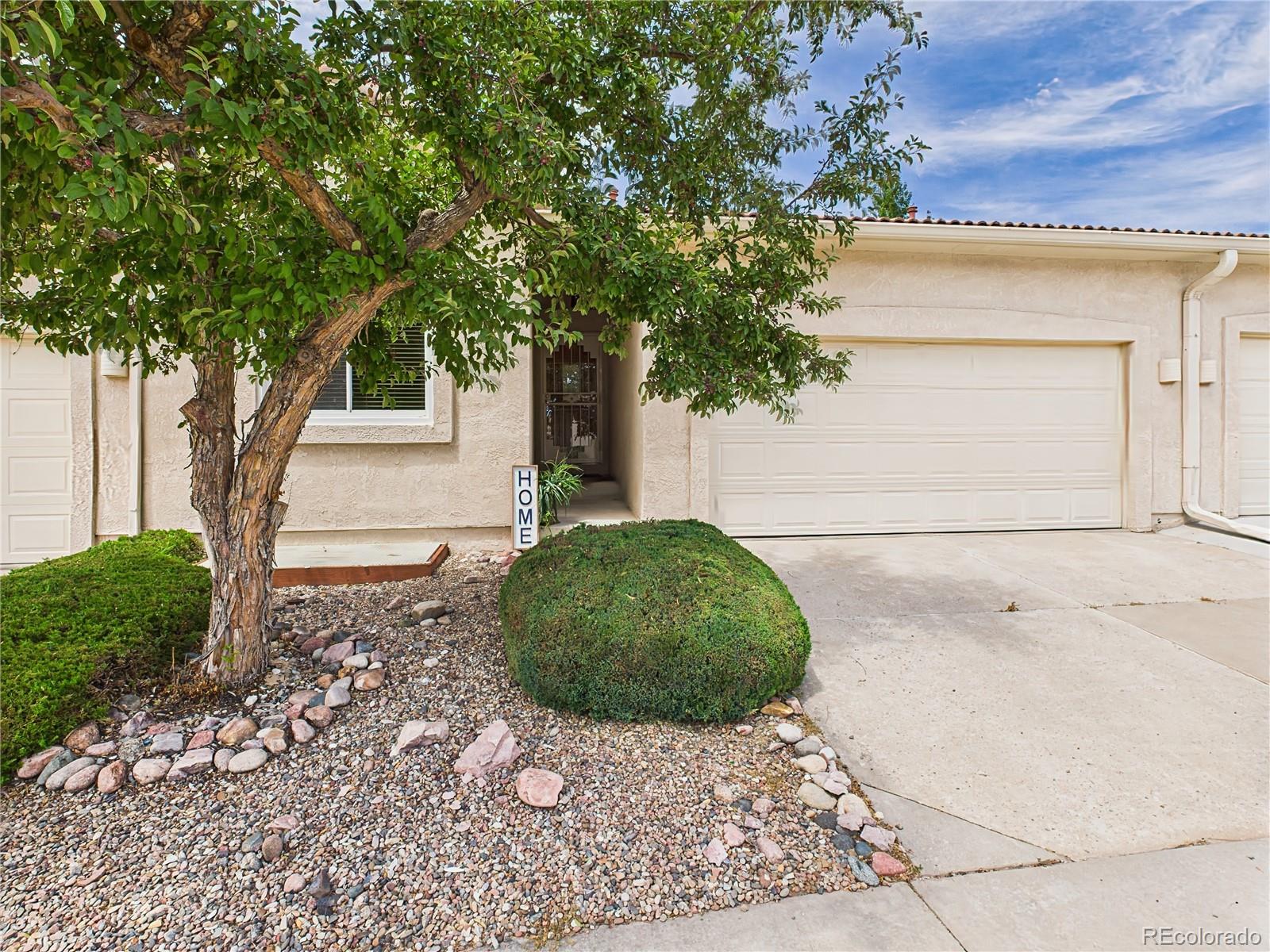 8 Luxury Lane Colorado Springs CO 80921