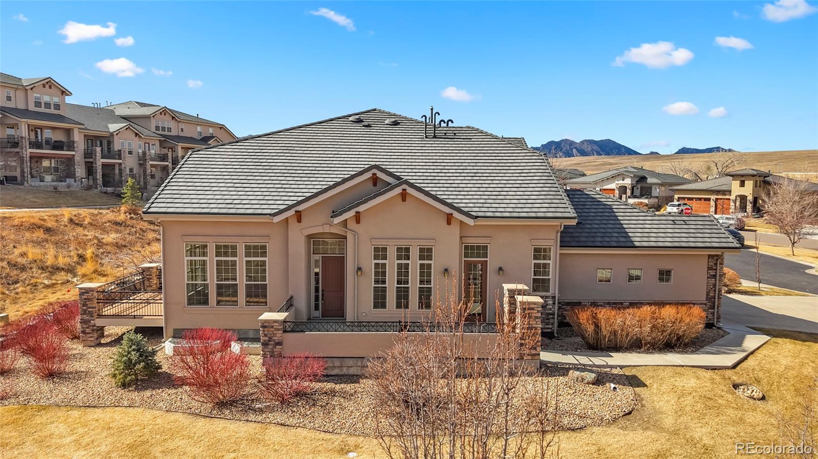 2790 Calmante Circle Superior CO 80027