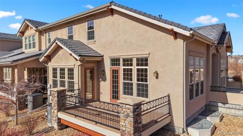 2790 Calmante Circle Superior CO 80027