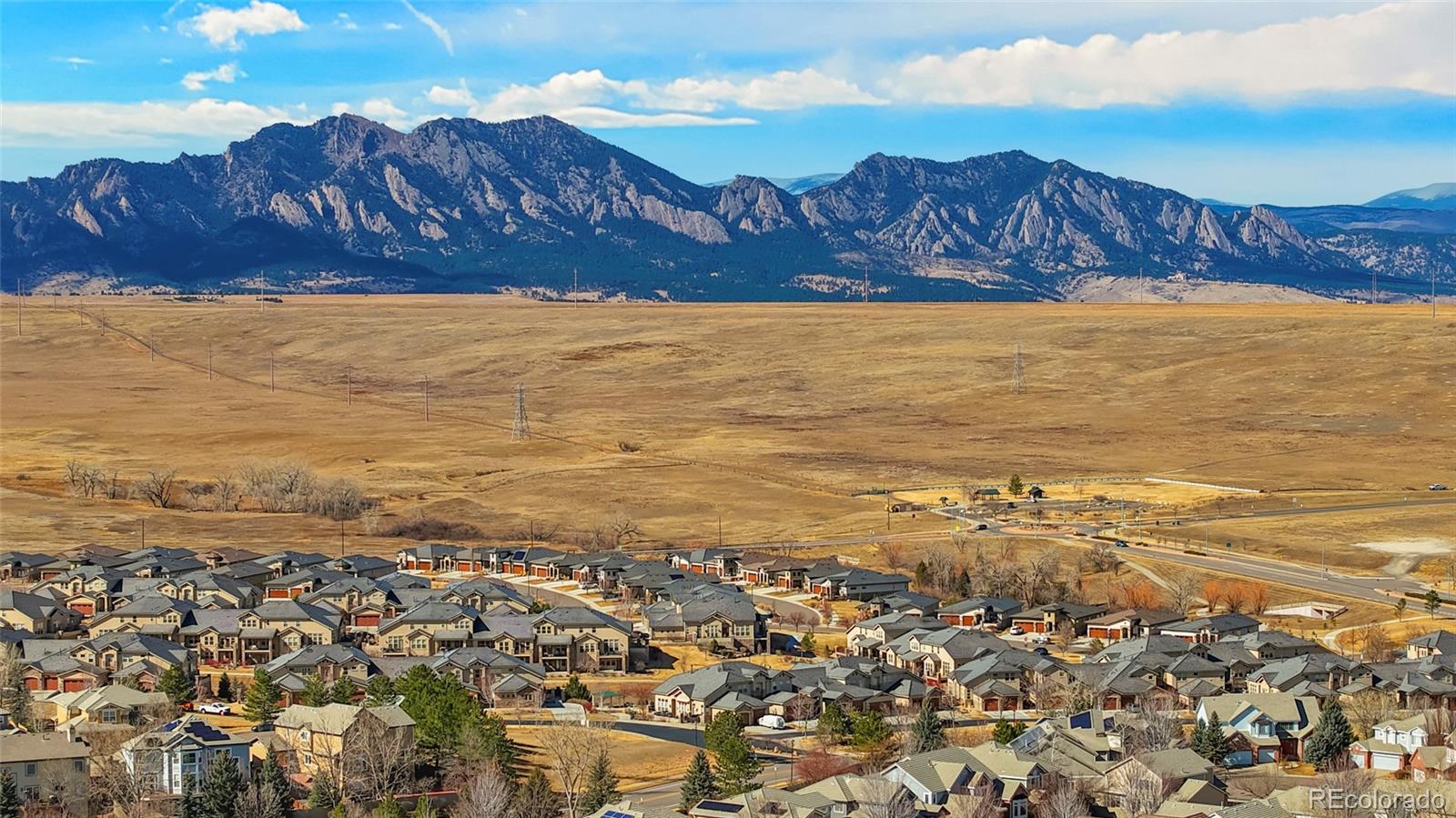 2790 Calmante Circle Superior CO 80027