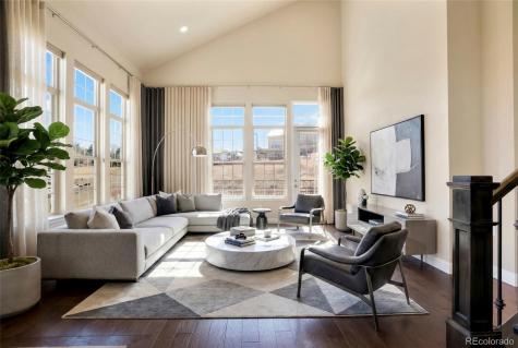 2790 Calmante Circle Superior CO 80027