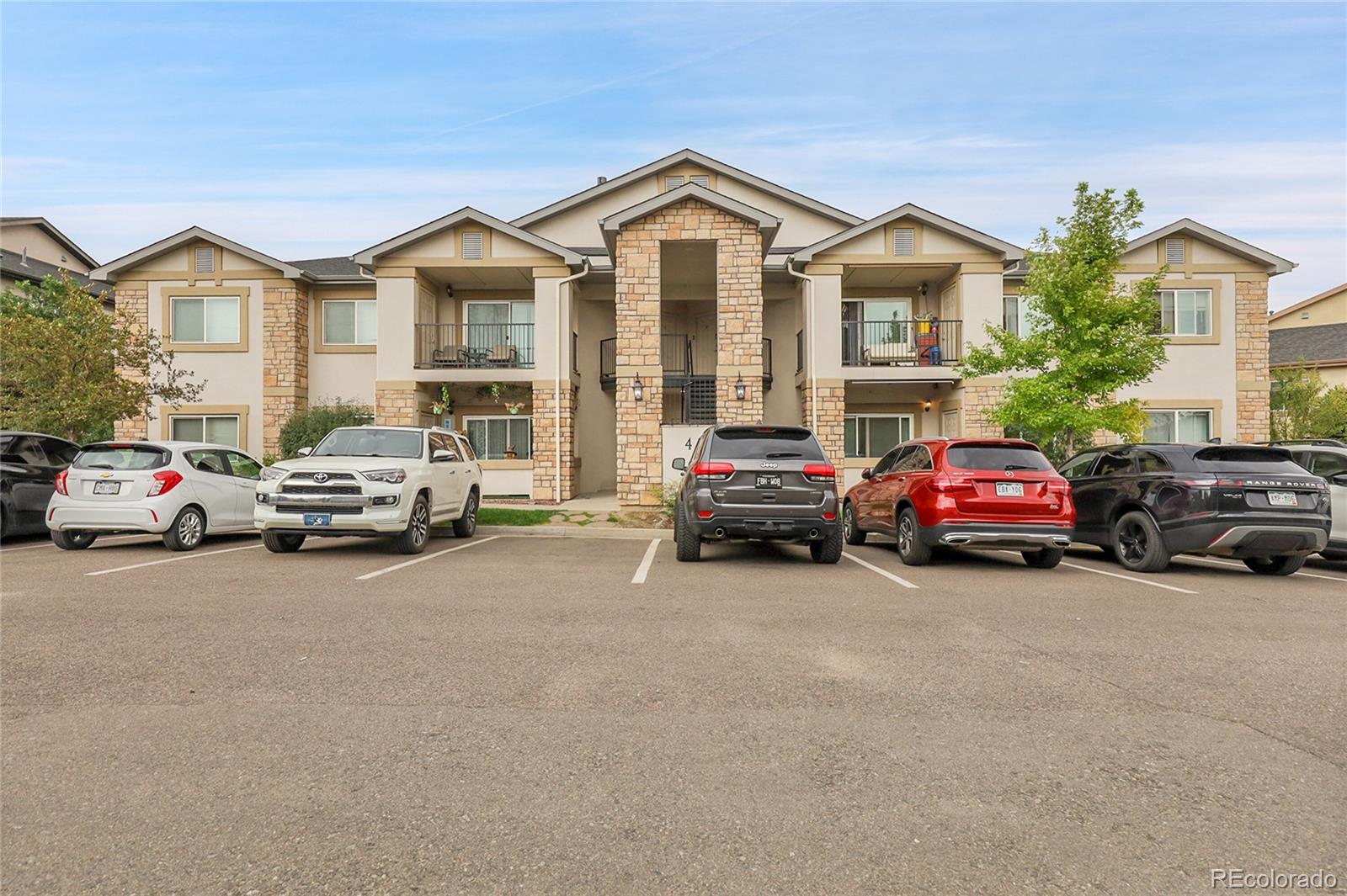 855 E 78th Avenue Denver CO 80229