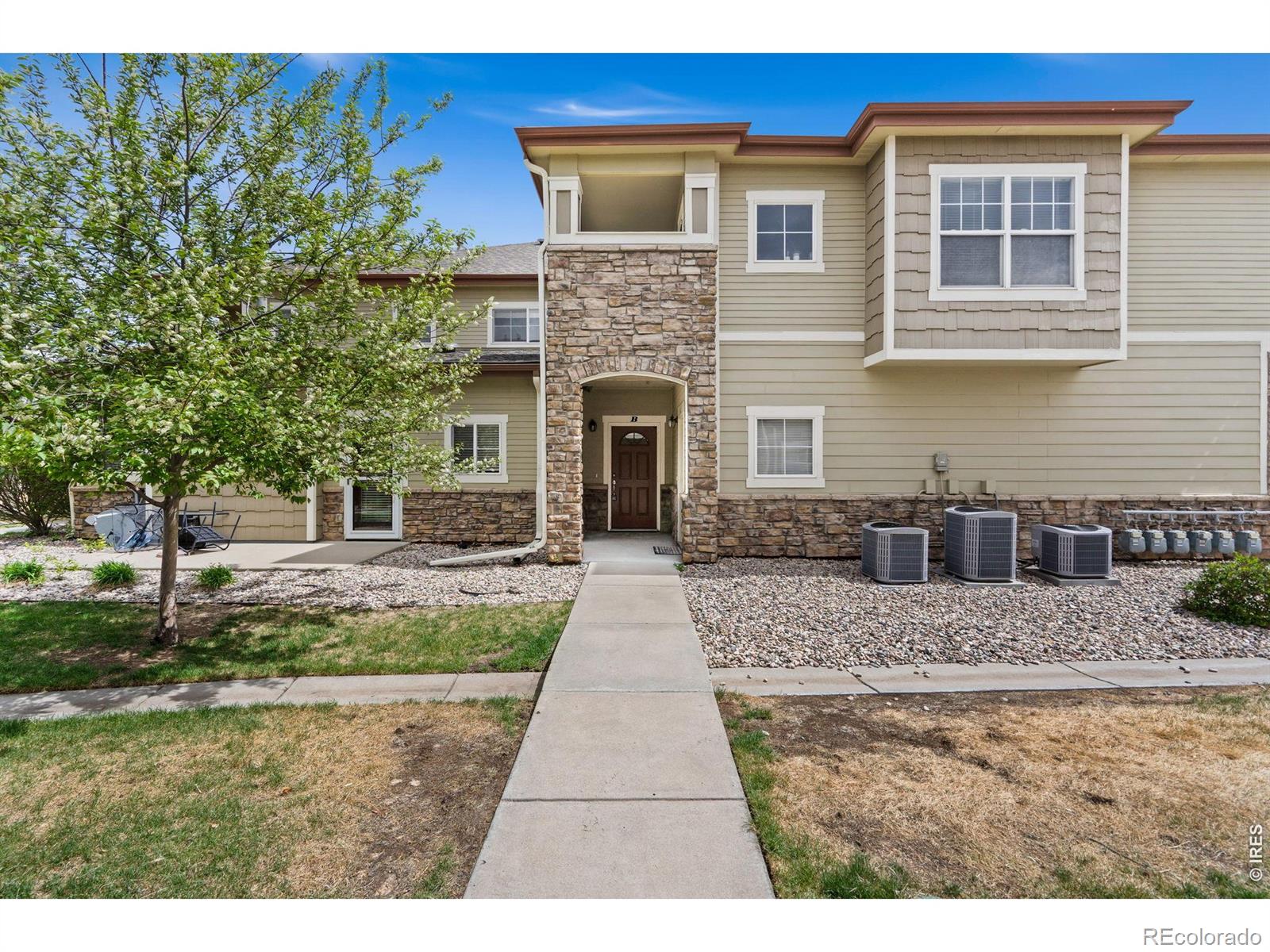 3827 Steelhead Street Fort Collins CO 80528