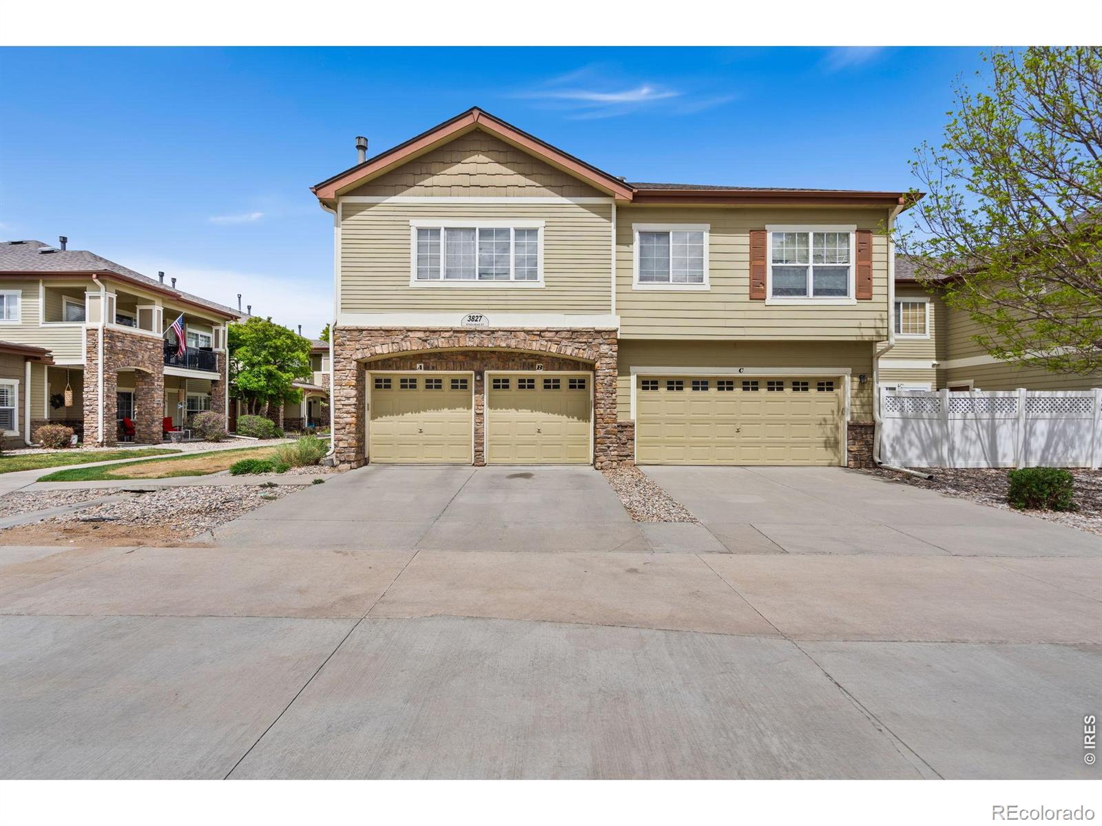 3827 Steelhead Street Fort Collins CO 80528