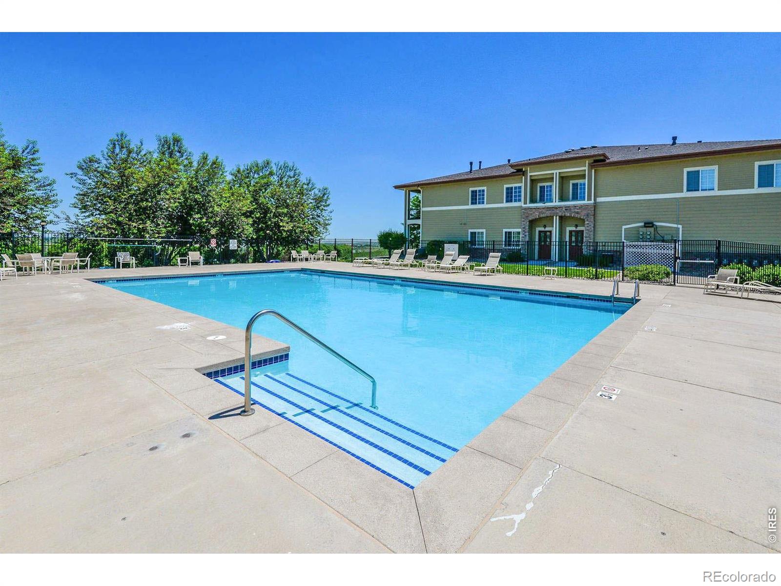 3827 Steelhead Street Fort Collins CO 80528