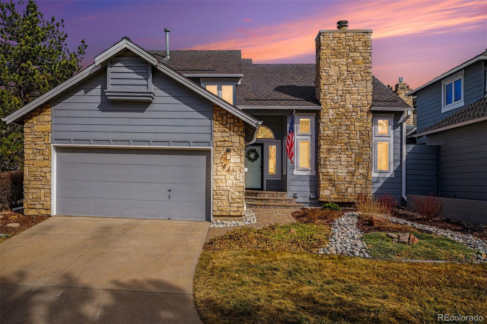 8505 E Temple Drive Denver CO 80237