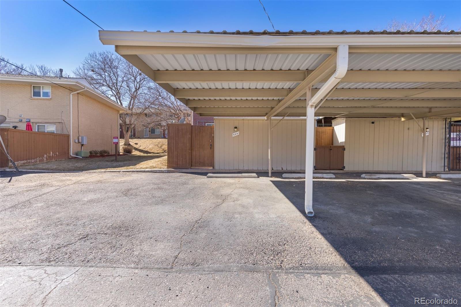 9051 E Nassau Avenue Denver CO 80237